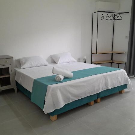 Limestone Sun Suites 슬리에마 외부 사진