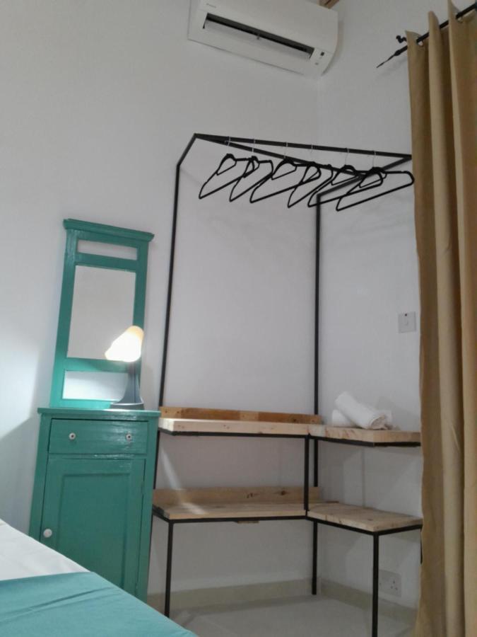 Limestone Sun Suites 슬리에마 외부 사진