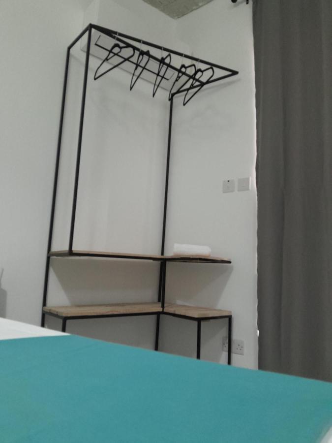 Limestone Sun Suites 슬리에마 외부 사진