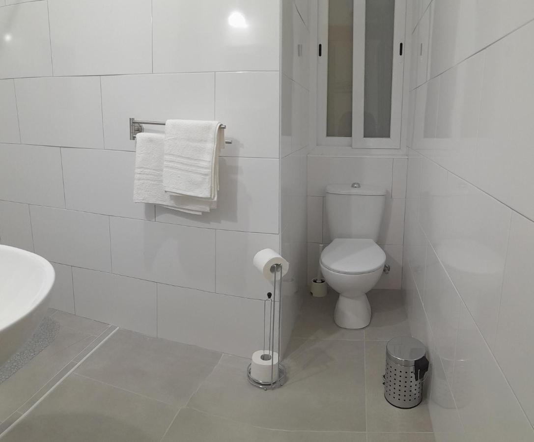 Limestone Sun Suites 슬리에마 외부 사진